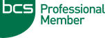British Computer Society Registered