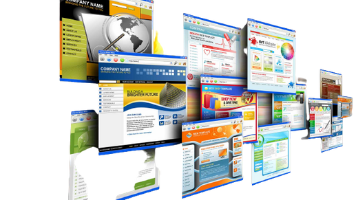 Managed Websites - Red Dragon IT Solution Ltd