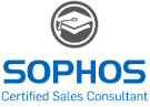 Sophos Certified