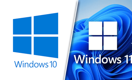 Windows 10 & 11 Experience 
