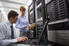 Business IT in East London