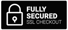Full SSL Secured Site