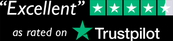 Trust Pilot Review